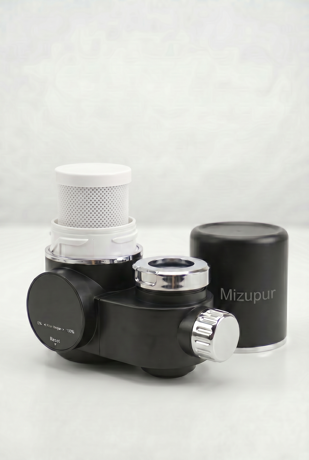 Purificateur d'eau intelligent Mizupur