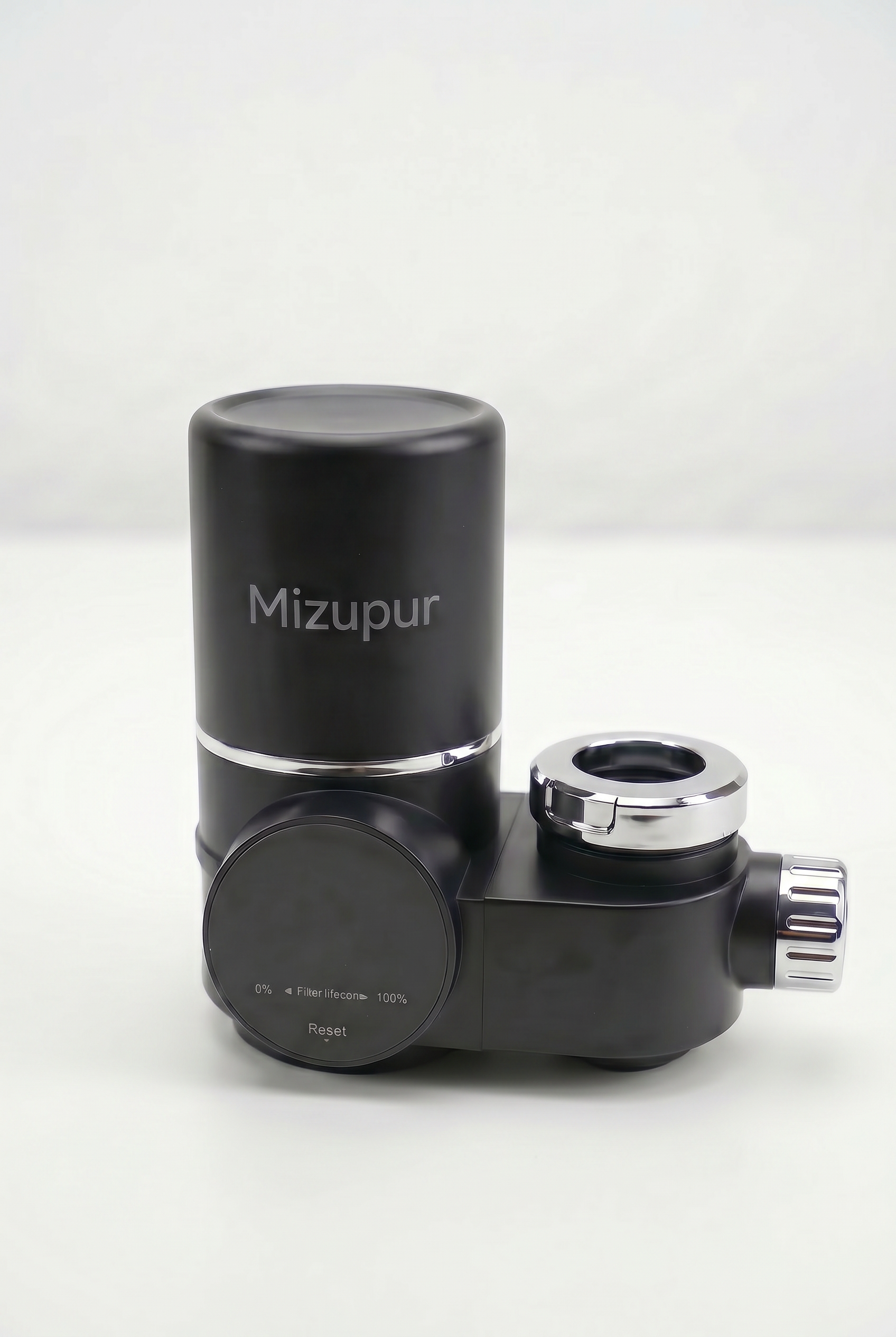 Purificateur d'eau intelligent Mizupur